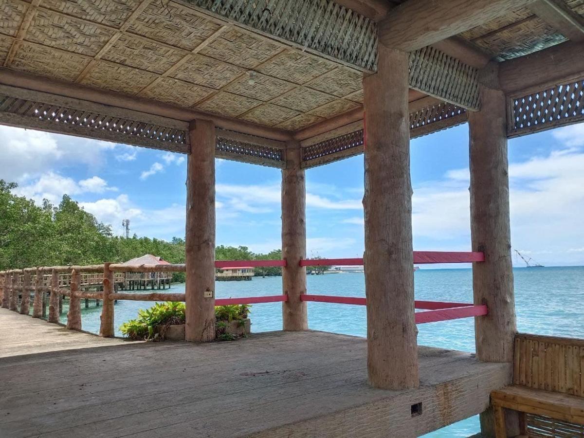 Reddoorz Plus @ Costa Roca Balamban Cebu Exterior photo