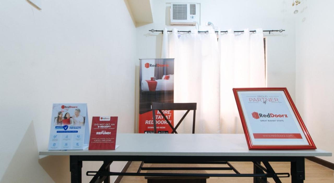 Reddoorz Plus @ Costa Roca Balamban Cebu Exterior photo